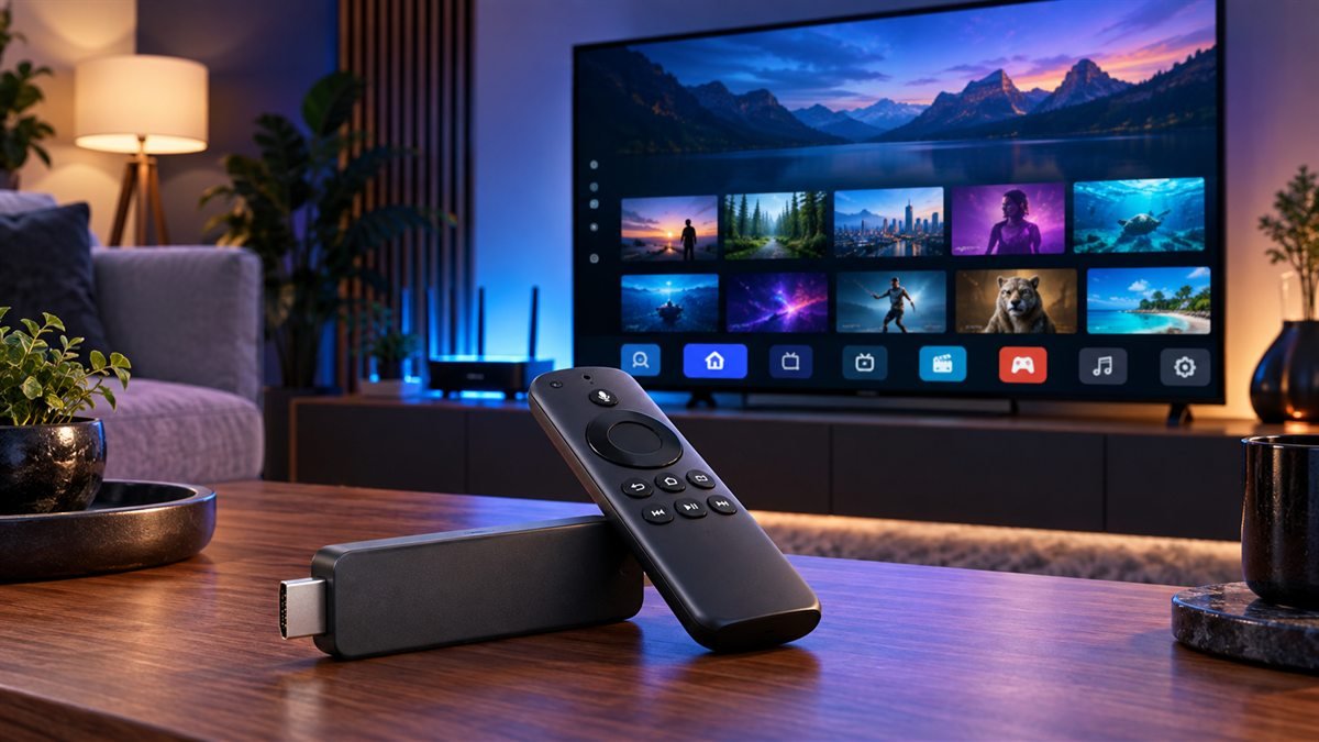 IPTV Setup on Firestick 2026: Safe Step-by-Step Guide