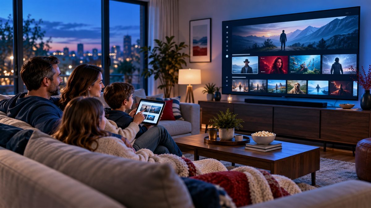 Best IPTV Service USA 2026: Evidence-Based Buyer Guide