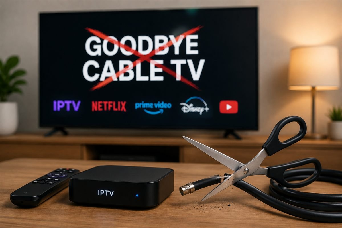 How to Cut Cable TV in 2026: Cancel Your Subscription & Save