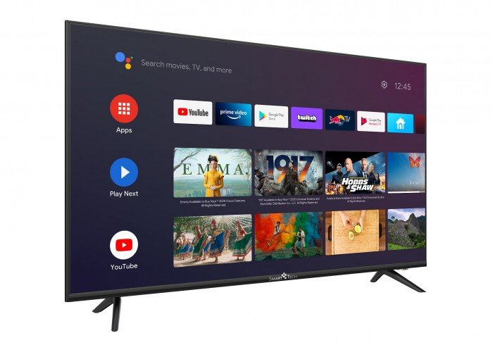 IPTV on Android TV & Google TV: Complete Setup Guide 2026