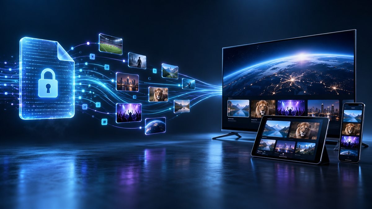IPTV M3U Playlist Guide 2026: Setup, EPG & Safety