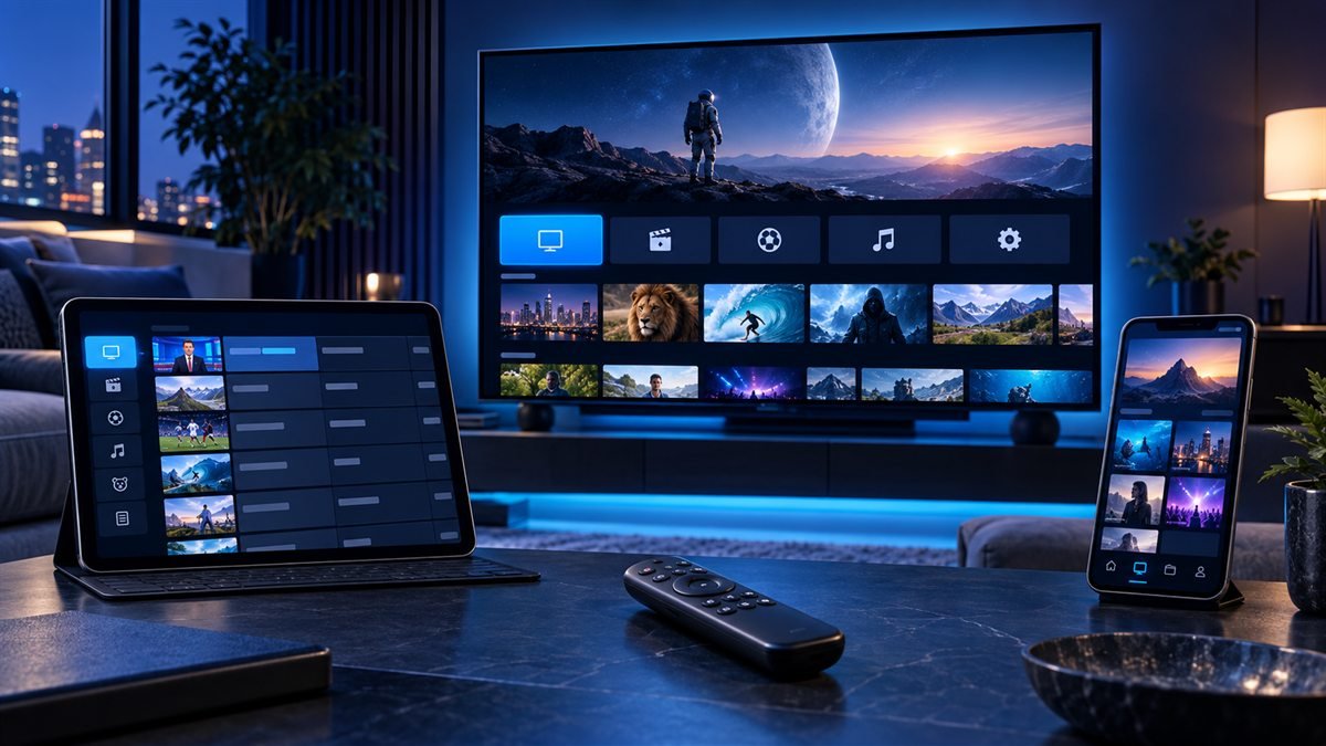IPTV Smarters Pro Guide 2026: Safe Setup & Fixes