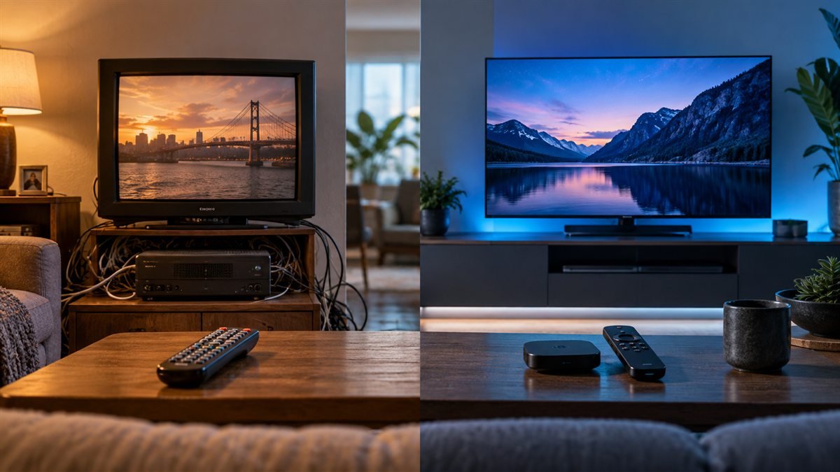 IPTV vs Cable vs Streaming 2026: Fair Comparison