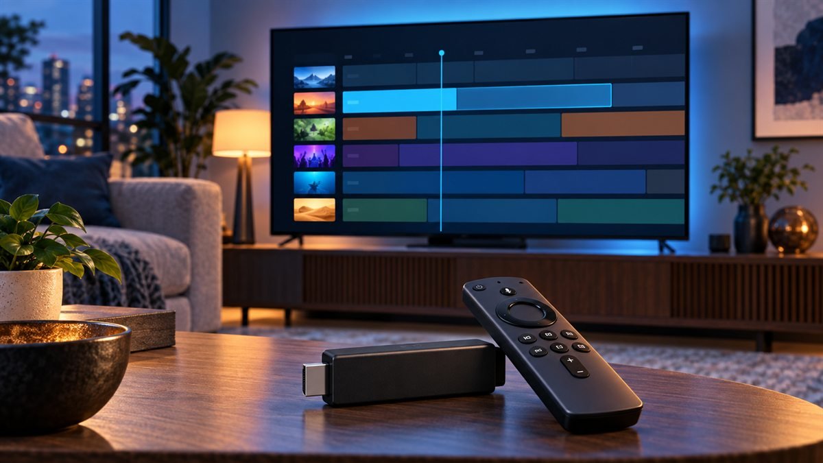 TiviMate Firestick Setup Guide 2026: Safe Steps
