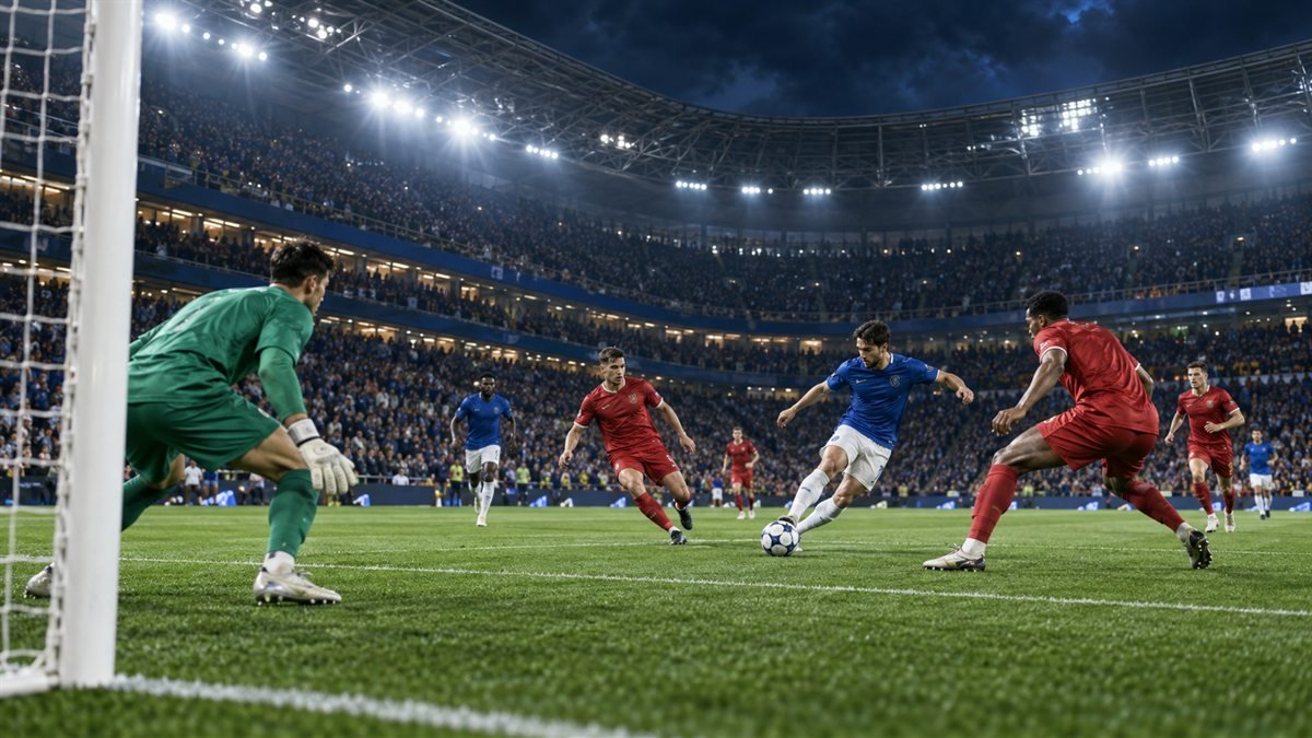 How to Watch the Premier League in the USA in 2026–27